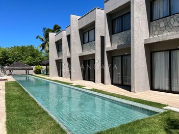 apartment em Rua do Campo, São Miguel dos Milagres - São Miguel dos Milagres - AL