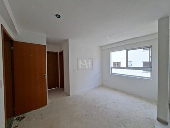 apartment em Rua Aparecida Júlia dos Santos Ribeiro, Atuba - Curitiba - PR