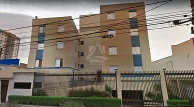 apartment em Avenida Caramuru, República - Ribeirão Preto - SP