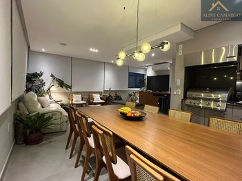 apartment em Rua Mota Pais, Vila Ipojuca - São Paulo - SP