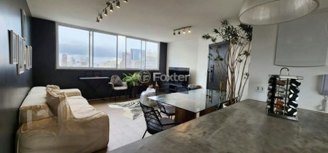 apartment em Rua Artur Azevedo, Cerqueira César - São Paulo - SP