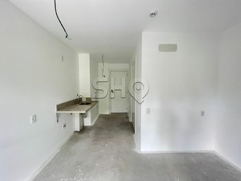 apartment em Rua Galeno de Almeida, Pinheiros - São Paulo - SP