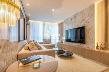 apartment em SQNW 310 Bloco A, Setor Noroeste - Brasília - DF