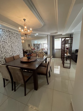 apartment em Avenida T 5, Setor Bueno - Goiânia - GO