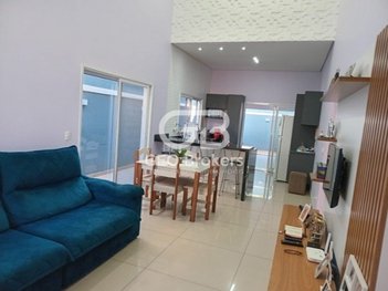 house em Rodovia General Euryale de Jesus Zerbine, Bandeira Branca - Jacareí - SP