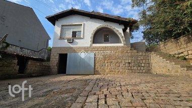 house em Padre João Batista Reus, Camaquã - Porto Alegre - RS