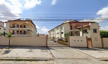 apartment em Rua Mapirunga, Itaperi - Fortaleza - CE