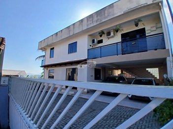 house em Rua Helmuth Sievert, Itoupava Norte - Blumenau - SC