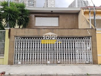 house em Rua Urumajó, Tatuapé - São Paulo - SP