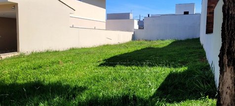 land_lot em Rua Padre Lívio Emílio Calliari, Parque Ibiti Reserva - Sorocaba - SP