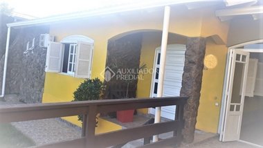 house em Avenida João Fernandes Krahe, Krahe - Viamão - RS