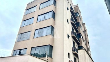 apartment em Rua Piratuba, Iririú - Joinville - SC