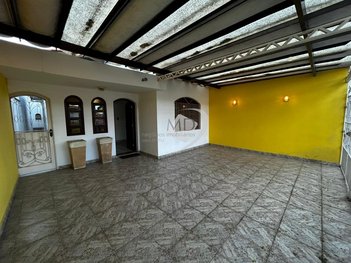 house em Rua dos Ucranianos, Barcelona - São Caetano do Sul - SP