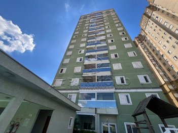 apartment em Rua Humberto Notari, Jardim Gonçalves - Sorocaba - SP