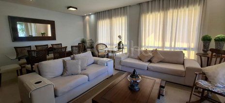 apartment em Rodovia Tertuliano Brito Xavier, Jurerê - Florianópolis - SC