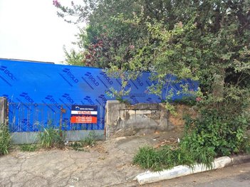 land_lot em Rua Bicudo de Brito, Vila Guarani (Z Sul) - São Paulo - SP