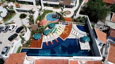 apartment em Rua Almirante Tamandaré, Cambuí - Campinas - SP