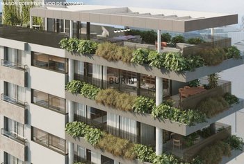 apartment em Rua Brasília, Itaim Bibi - São Paulo - SP