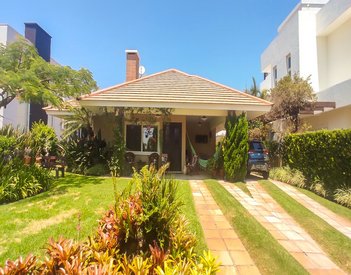house em Rua Rio Novo, Centro - Xangri-Lá - RS