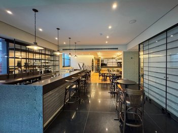 business em Bernardo Guimarães, Lourdes - Belo Horizonte - MG