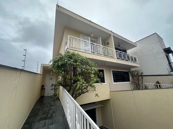 house em Rua Aragão, Vila Mazzei - São Paulo - SP