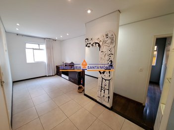 apartment em Rua Cantagalo, Aparecida - Belo Horizonte - MG