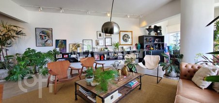 apartment em Rua Piauí, Higienópolis - São Paulo - SP