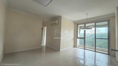 apartment em Rua Miguel de Frias, Icaraí - Niterói - RJ