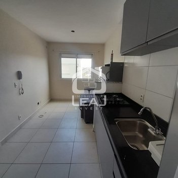 apartment em Rua Luís da Fonseca Galvão, Parque Maria Helena - São Paulo - SP