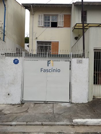 house em Rua Rocinha, Bosque da Saúde - São Paulo - SP