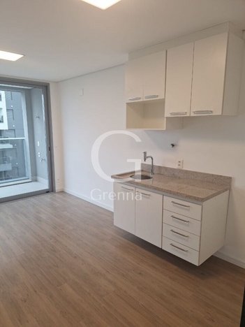 apartment em Avenida Rebouças, Pinheiros - São Paulo - SP