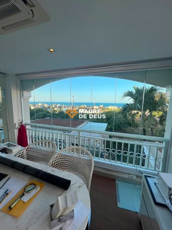 house em Rua Tâmisa, De Lourdes - Fortaleza - CE