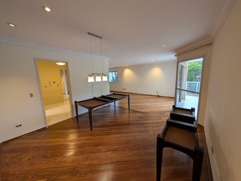 apartment em Avenida Giovanni Gronchi, Vila Andrade - São Paulo - SP