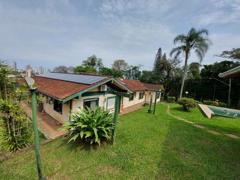 house em Rua Guilherme Poschetzky, Vila Nova - Novo Hamburgo - RS