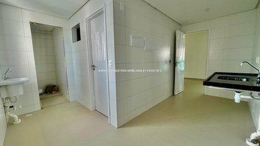 apartment em Rua Desembargador Martins Pereira, Graças - Recife - PE