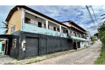 commercial_building em Rua Alto da Boa Vista, Ponta Negra - Natal - RN
