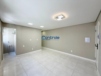apartment em Rua Governador Irineu Bornhausen, Campinas - São José - SC