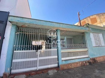 house em Avenida Dona Lídia, Vila Rezende - Piracicaba - SP