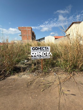land_lot em Alameda Artur da Silva Bernardes, Montserrat - Nova Mutum - MT