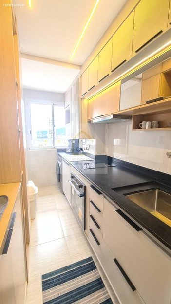 apartment em Rua Jair Salvarani, Vila Oliveira - Mogi das Cruzes - SP