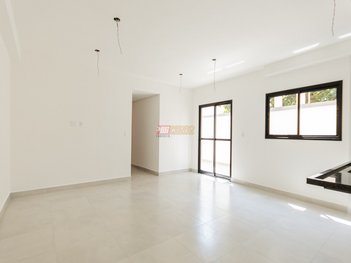 apartment em Rua Gonzaga Franco, Vila Guiomar - Santo André - SP