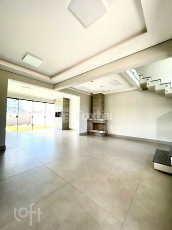 house em Rua Tulipa, São Vicente - Gravataí - RS