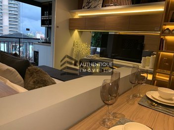 apartment em Rua Vergueiro, Vila Mariana - São Paulo - SP