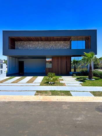 house em Rua Danilo José Pino Quintiliano, Jardim Villa Sapezal - Indaiatuba - SP