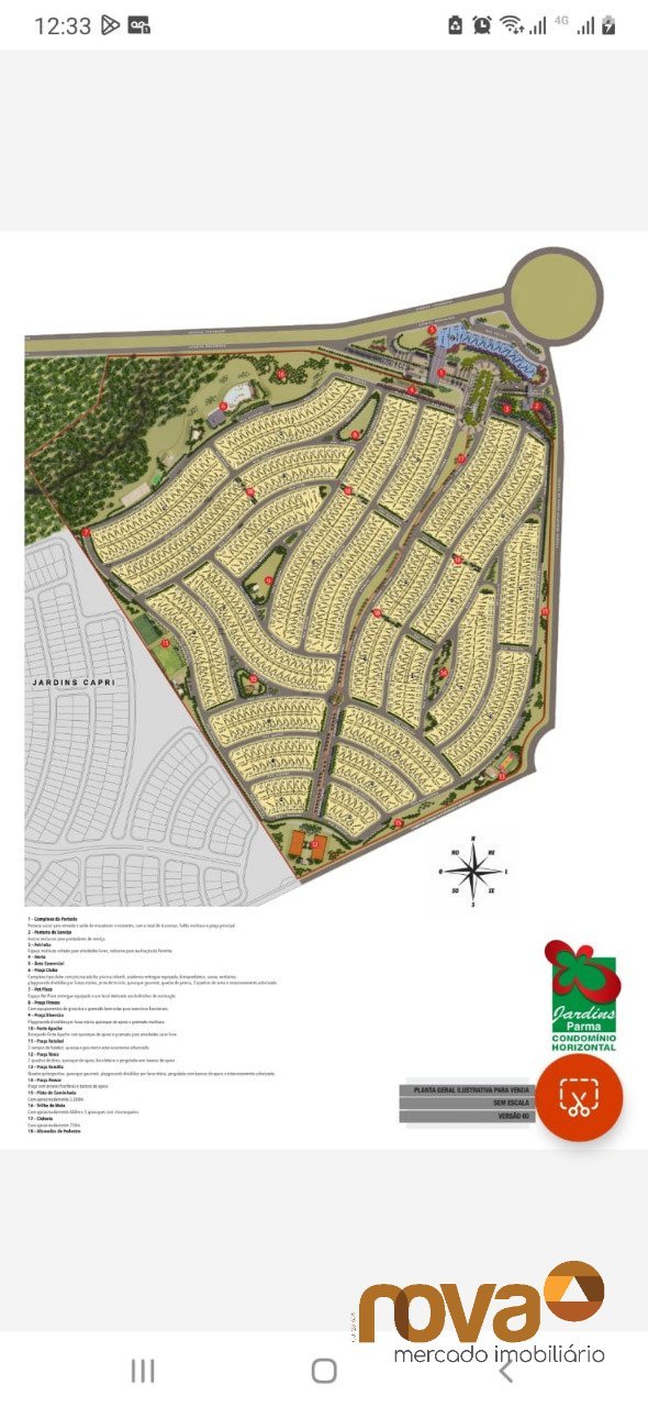 Jardins Parma 26