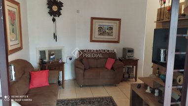 house em Rua Brasil, Centro - Canoas - RS