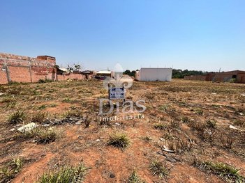 land_lot em Rua Guarulhos, Jardim Terra Rica - Sinop - MT