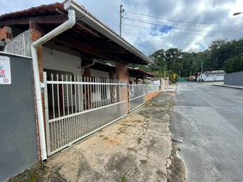 house em Rua Selma Volles, Itoupava Central - Blumenau - SC