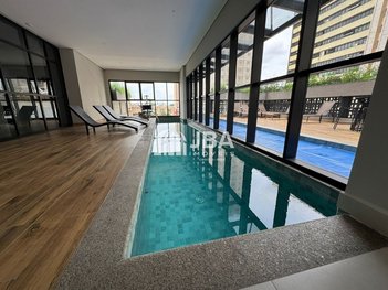 apartment em Rua Tibagi, Centro - Curitiba - PR