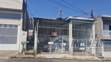 house em Rua Papa-Piri, Vila Nova Curuçá - São Paulo - SP
